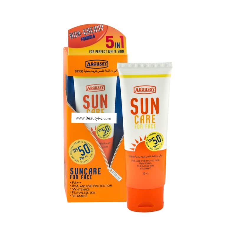 Sun Care