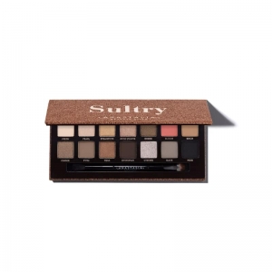 Sultry Eye shadow palette