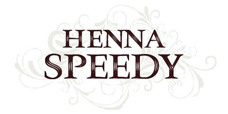 Henna Speedy