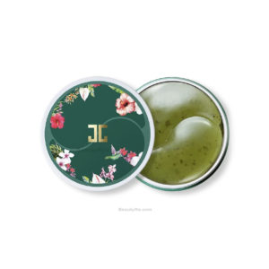 JAYJUN COSMETICS Green Tea Eye Gel Patch