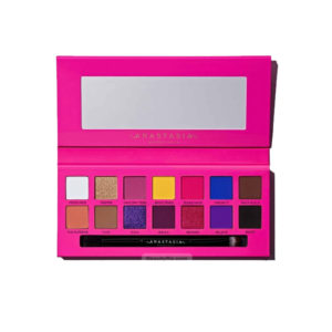 BEVERLY HILLS Alyssa Edwards Eyeshadow Palette