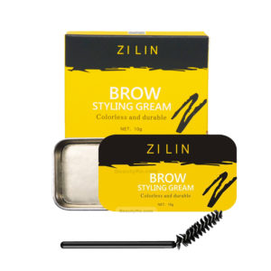 Zilin Eyebrow fixing gel 10gm