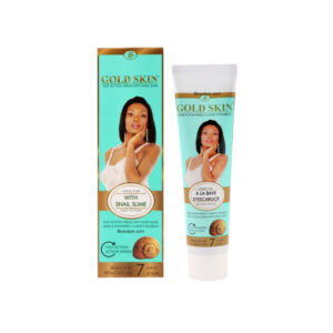 Gold Skin Clarifying Body Lotion With Snail Slime 50g